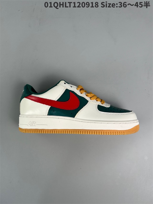 women air force one shoes size 36-45 2022-11-23-317